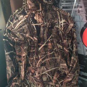 Drake Water Fowl Hunting Jacket